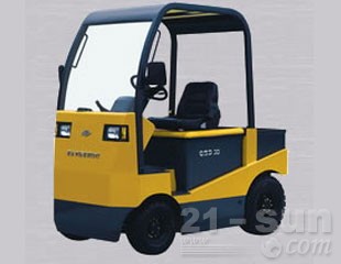 杭叉QSD10電動牽引車