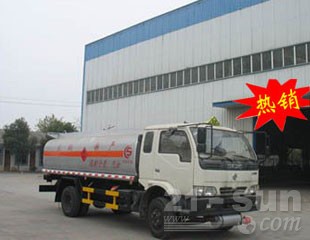 東風(fēng)CSC5110GJY3東風(fēng)油罐車