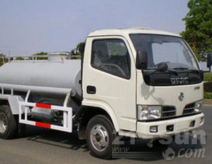 東風DFEQ5050GPSE20D2東風灑水車