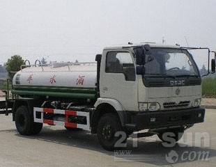 東風(fēng)DFEQ5090GSS9AD3東風(fēng)灑水車