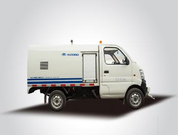 宇通重工YTZ5020TYHK0F路面養(yǎng)護(hù)車