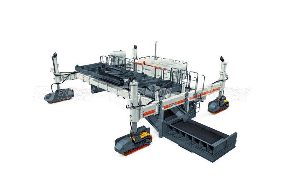 維特根ISF 94滑模攤鋪機(jī)