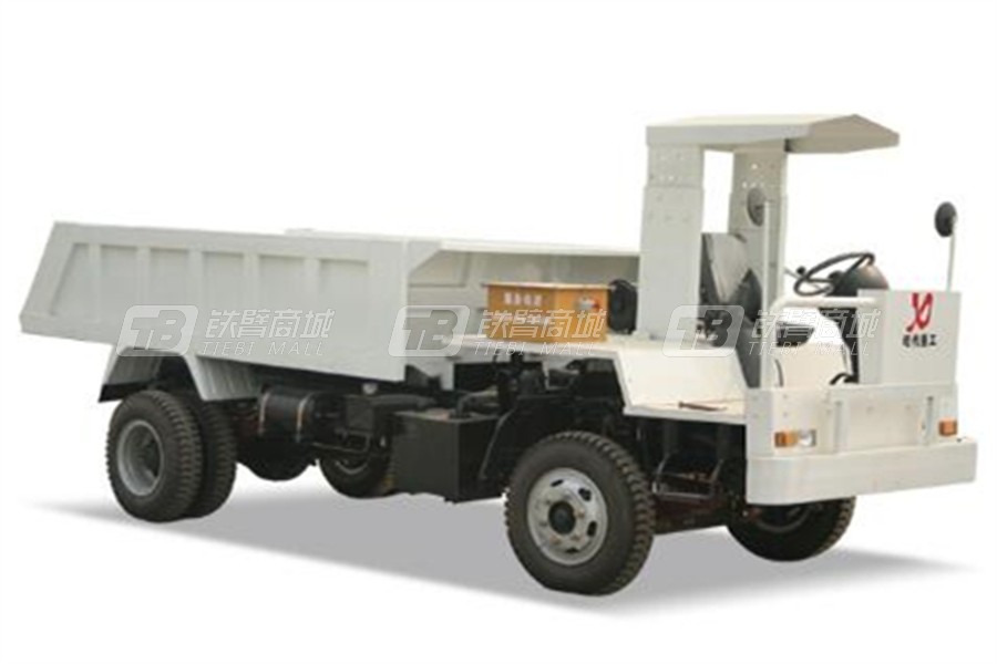 現(xiàn)代重工XDYS-10運輸車