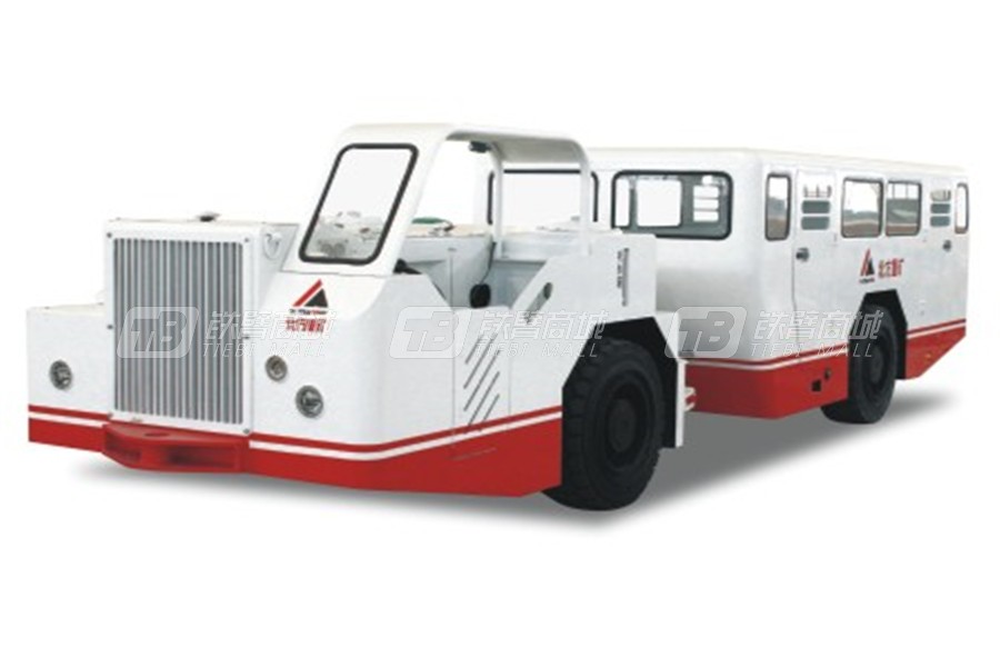 北方交通WCJ24RE礦用車(chē)輛