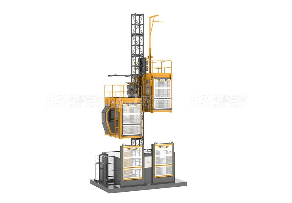 徐工SC200/200ES1施工升降機(jī)