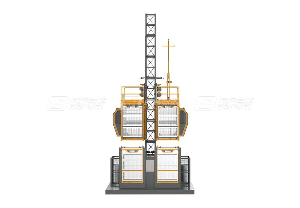 徐工SC200/200FS1施工升降機