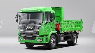 江淮格爾發(fā)A5IIIL 4X2自卸車