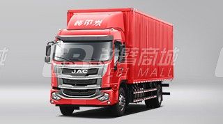 江淮格爾發(fā)A6ⅡL 4×2大型載貨車