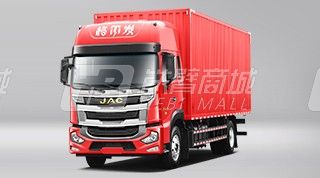 江淮格爾發(fā)A5IIIX 4×2大型載貨車