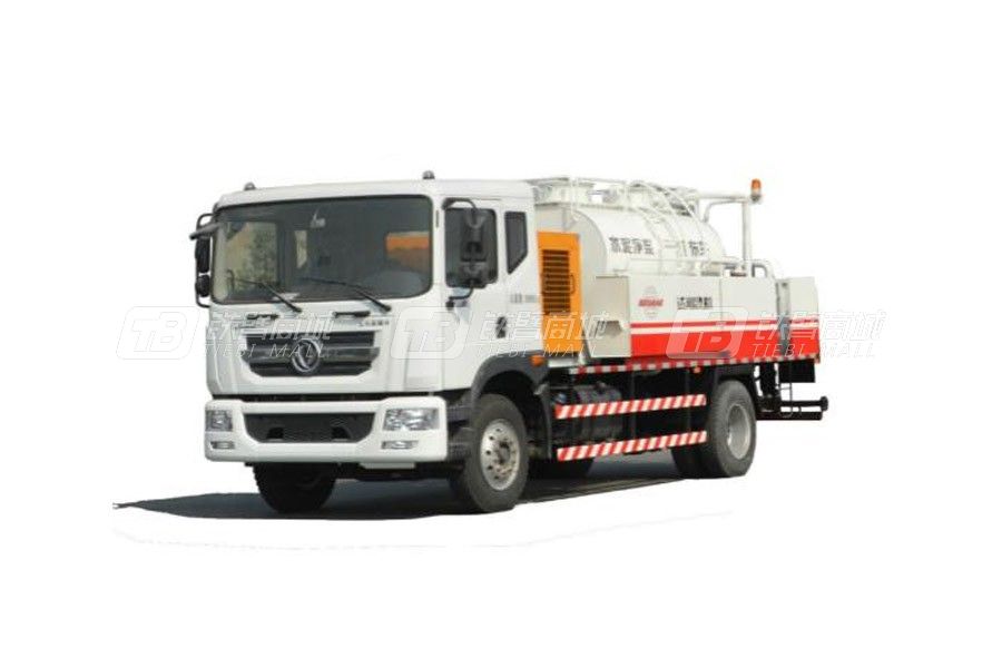 達(dá)剛路機(jī)DGL5183TYH-056瀝青路面養(yǎng)護(hù)車