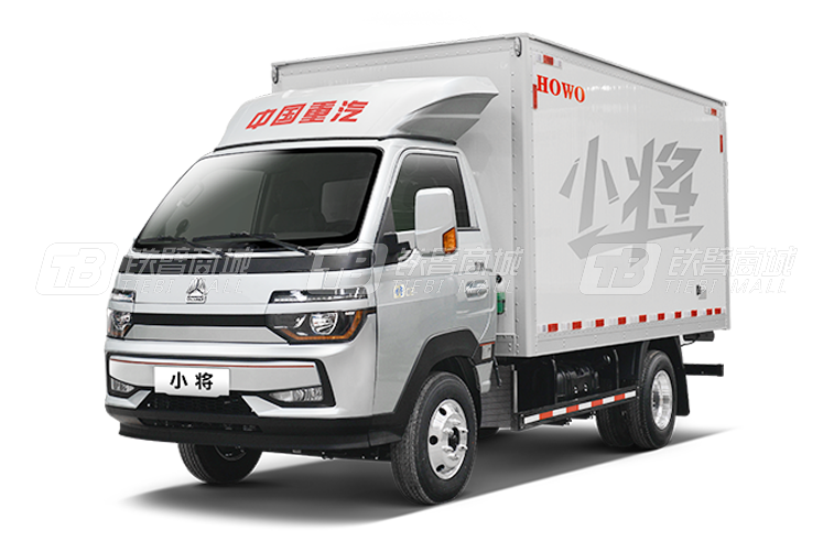 中國(guó)重汽WP2.3Q115E62輕型載貨車(chē)