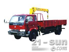 鑫天地重工SQ3.2SA1隨車(chē)起重機(jī)