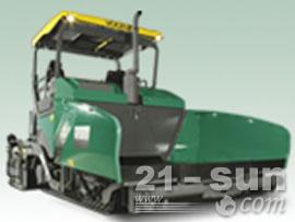 福格勒SUPER 2100-2履帶式攤鋪機(jī)